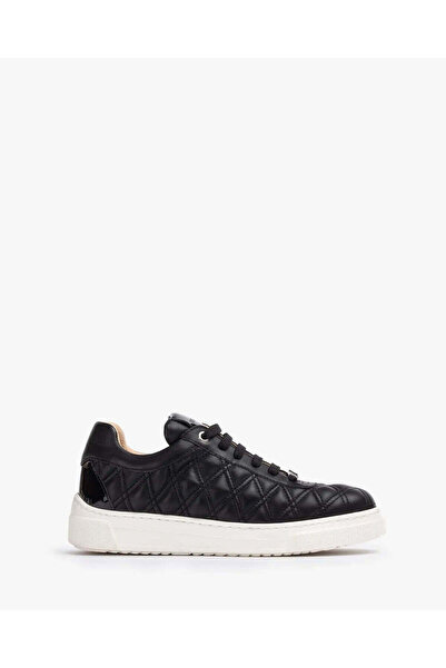Unisa QUILTED SNEAKERS