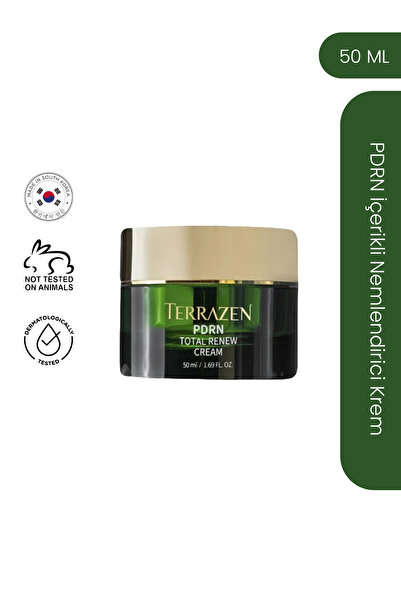 Terrazen PDRN Total Renew Cream