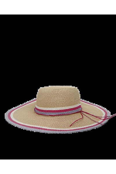 Alex max STRAW HAT