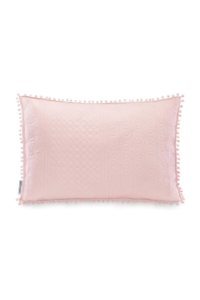 Amelia Home Perna decorativa matlasata din microfibra, Meadore, 70 g/m2, 50 x...