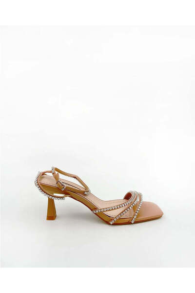 Corina STRASS STRAPS SANDALS