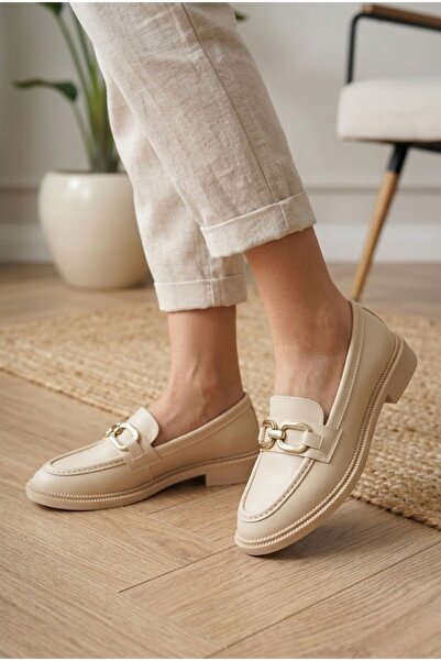 Sentyrax Pantofi de damă negri, cu talpă subțire, cu cataramă pătrată arginti...