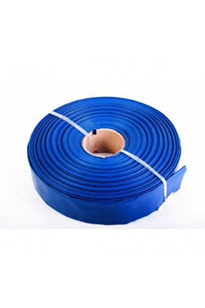 Campion Fire Hose Roll 2T 50M