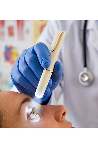 Trendmiya Pen Light Inspection Pen