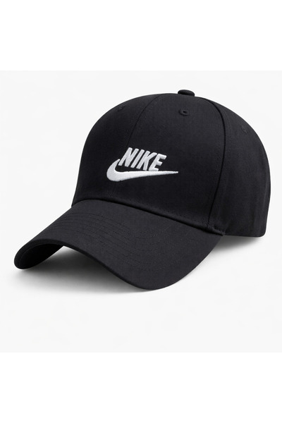 Nike Men's cap with logo