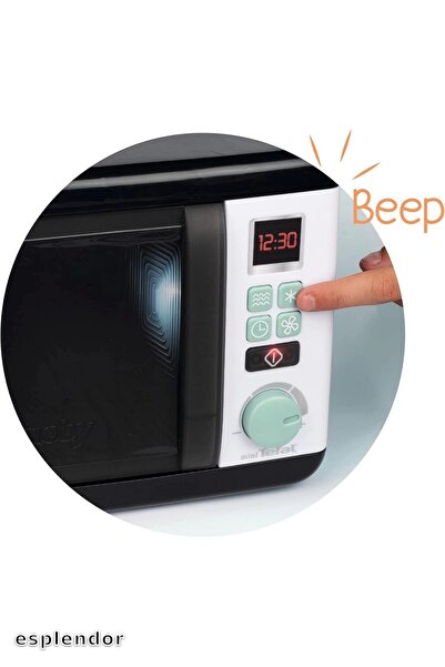 esplendor سموبي تيفال ميكرو ويف إلكتروني