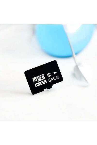 OEM 64 GB Memory Card