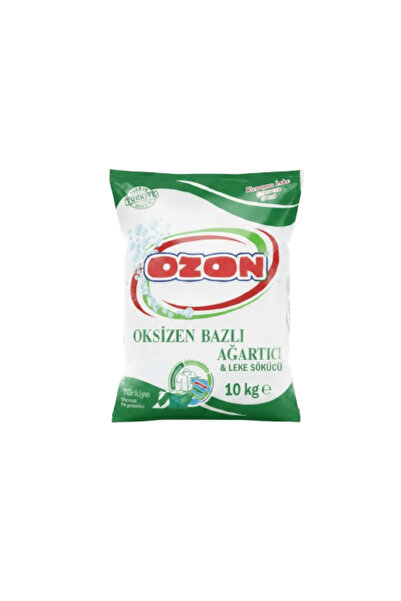 Ozon OKSIJEN BAZLI AĞARTICI TOZ 10 KG
