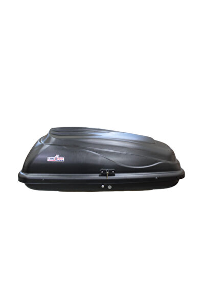 KESKİN SOUND ORTA TAVAN BAGAJI TABUT TiP 350 LT SiYAH