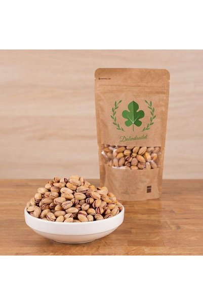 Dalındandut Siirt Fıstığı Yeni Mahsül (KABUKLU-KAVRULMUŞ) 1 kg (Yerli)