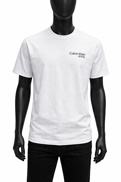 Calvin Klein Tricou barbati cu logo