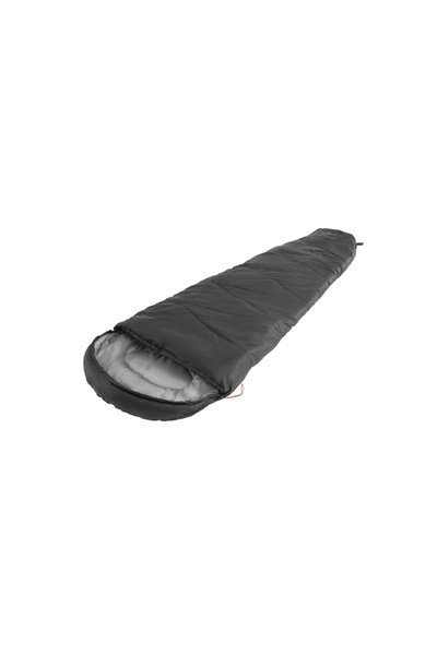 CED AUTO TRADE Sac de dormit 8C, lungime 190cm, Sac de dormit tip mumie Easy ...