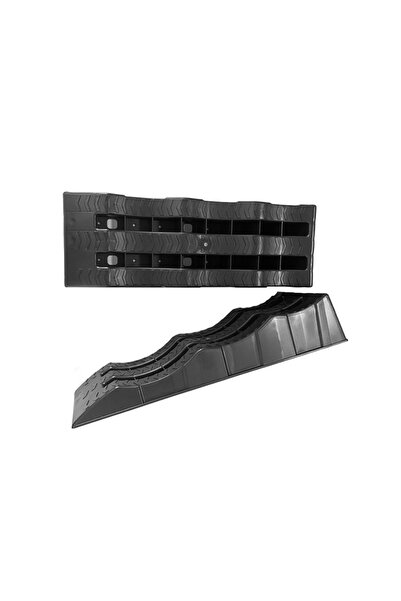 CED AUTO TRADE Set 2 bucati rampa auto, 2 Tone, dim: 610 х 210 х 120 mm