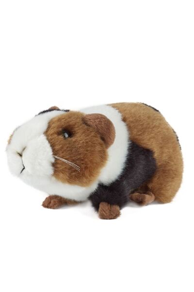 Keycraft Jucărie din pluș - Porcușor de Guineea 16 cm