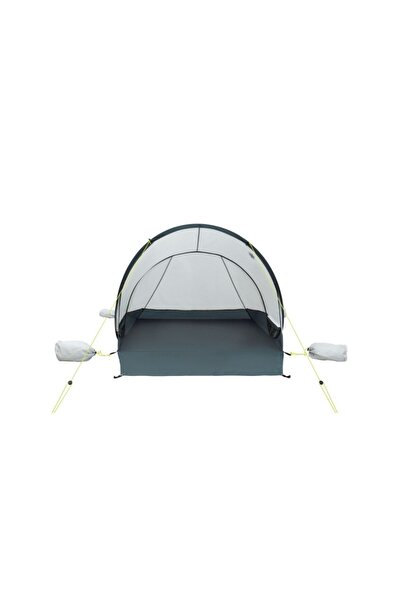 CED AUTO TRADE Cort plaja, adapost soare plaja, UPF 50+, Outwell Eastbourne B...