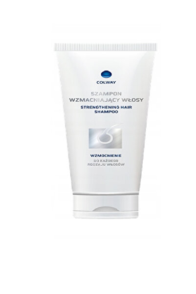 Colway Șampon pentru întărirea părului 200ml