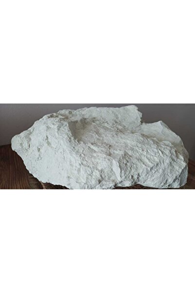 kiltebesirsevenler34 Doğal Sivas Beyaz Tebeşir 1000 Gram