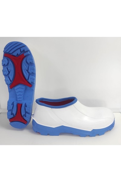 TECHNO BOOTS S4 Çelik Burun Shoe Poliüretan Çizme -