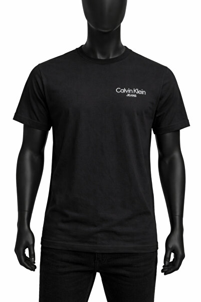 Calvin Klein Tricou barbati cu logo