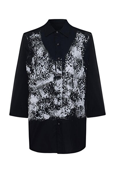 MİİN Mi̇ray Gömlek