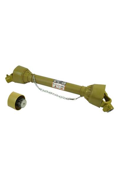 DEGET CARDAN DRIVE SHAFT 90CM 530NM VERKE