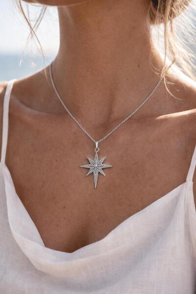 bluecatbijouterie North Star