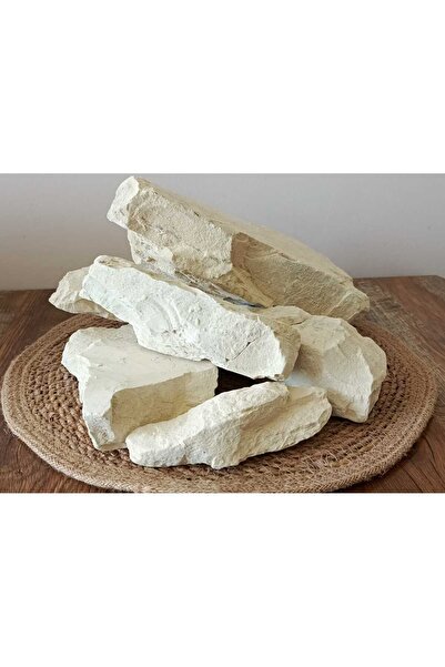 kiltebesirsevenler34 Doğal Sivas Sarı Tebeşir 100 Gram