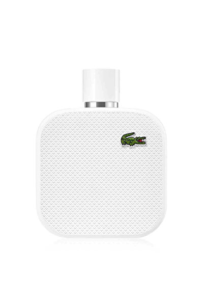 Lacoste L.12.12 Blanc Eau de Toilette Men Perfume (175ml)