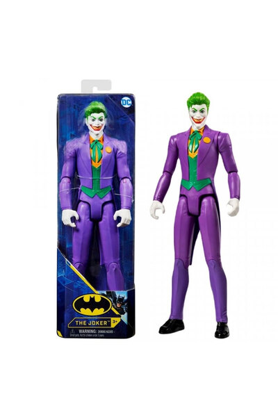 DC COMICS Batman Aksiyon Figürü 30 cm 6055697-20138362
