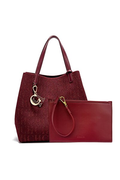 CHCHDIOSA Bucket Bag Versatile Tote Bag Hand and Shoulder Bag Large Capacity ...