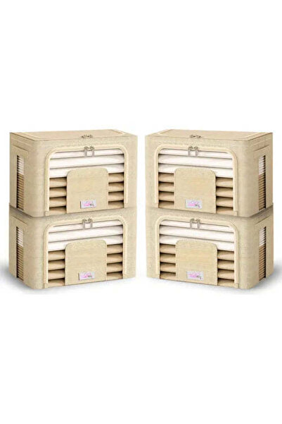 OEM Storage Boxes, 66 l, 50*40*33 cm