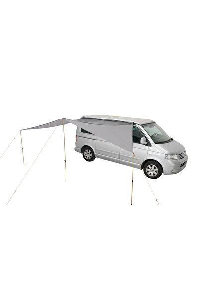 CED AUTO TRADE Copertina auto pentru usa laterala van, Easy Camp Lom Tri Canopy