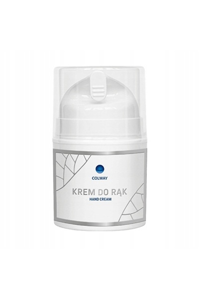 Colway Cremă de mâini 30ml