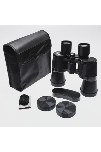 NW NessiWorld 7x50 Professional Binoculars V1 – 1000m/56m