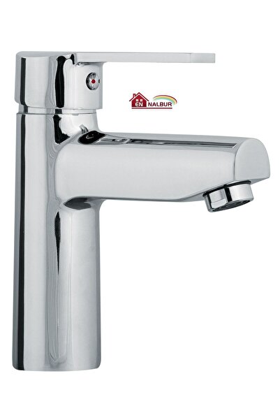 İtimat İdea 562 Mix Lavabo Bataryası