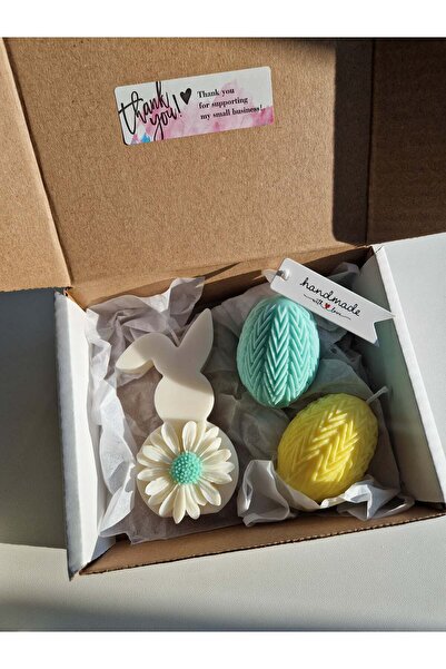 Criali Atelier “Bucurii de Paște” Set cadou 1