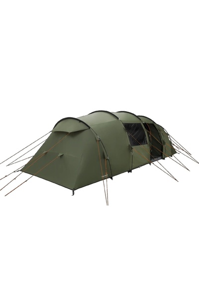 CED AUTO TRADE Cort camping tip tunel Easy Camp Tent Leka Twin 8 pentru 8 per...