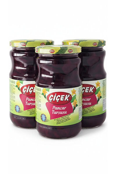 Çiçek Sfecla Rosie bucati 700 gr * 3 bucati