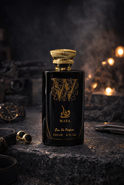 Wafa – Men's Perfume EDP 100 ML