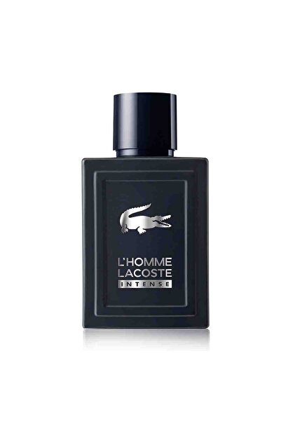 Lacoste عطر لوم إنتنس للرجال (50 مل)