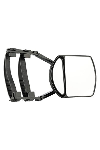 CED AUTO TRADE Oglinda suplimentara pentru rulote sau autorulote, 20.5x15.5cm...