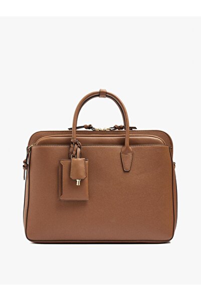 PARFOIS Kadın Çıkarılabilir Kılıflı 15” Laptop Çantası(Ölçü-Cm: 40x30x9 (UxYx...