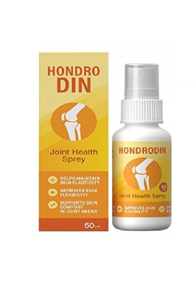 HondroDin Spray 50ml