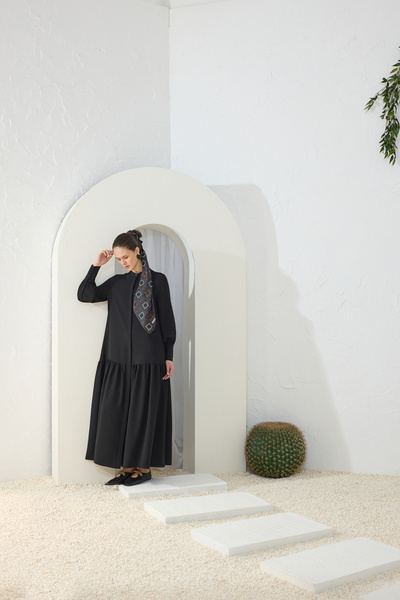 Aker Siyah Mevlana Ferace