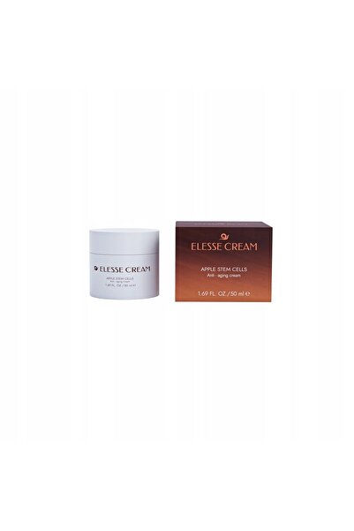 ELLESE Cremă anti-îmbătrânire 50 ml