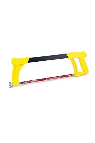 NW NessiWorld Professional Hobby Iron Saw Large - Mouthed