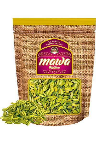 MAWA Raw Slivered Pistachio Nuts 500g