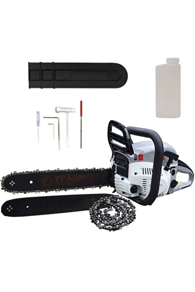 MEGA Garden Chainsaw