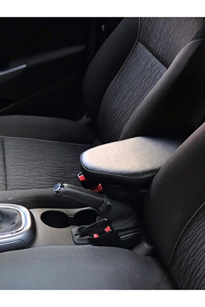 Empressco Opel Astra J Kasaya Özel Vidasız Kol Dayama, Şık ve Konforlu Tasarım