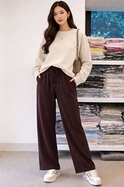 MARIQUITA MODAL ALT 2 İPLİK ÜST TAKIM